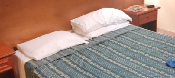 2 bedrooms Apartment in Fiumicino, Italy No. 321273 36