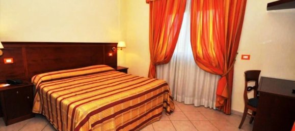 2 bedrooms Apartment in Fiumicino, Italy No. 321273 29