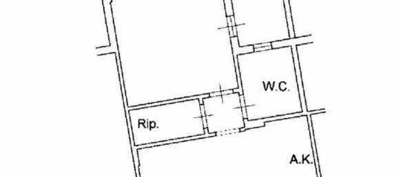 2 bedrooms Apartment in Fiumicino, Italy No. 321273 18