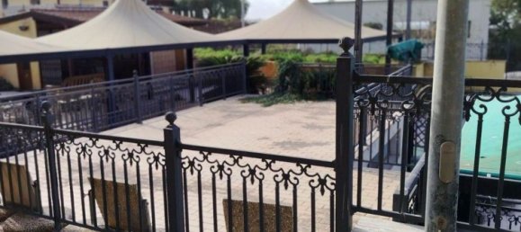 2 bedrooms Apartment in Fiumicino, Italy No. 321273 8