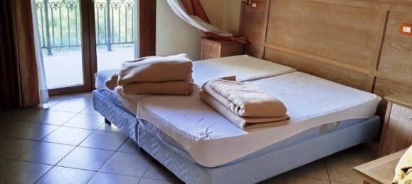 2 bedrooms Apartment in Fiumicino, Italy No. 321273 11