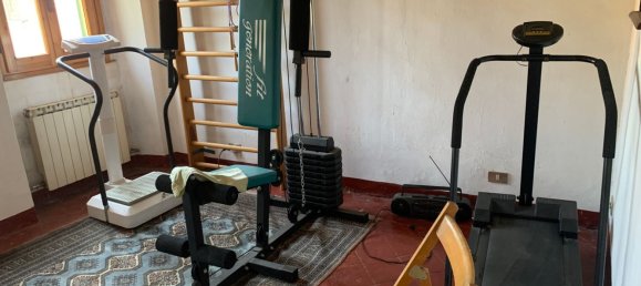 12 rooms House in Lerma, Italy No. 214916 27