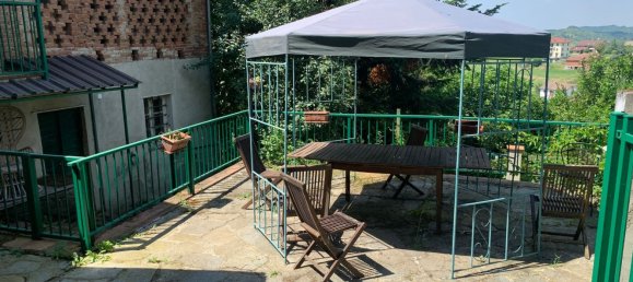 12 rooms House in Lerma, Italy No. 214916 5