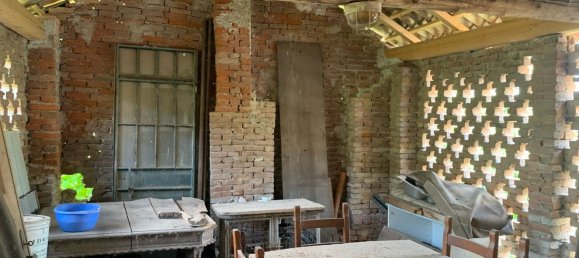 12 rooms House in Lerma, Italy No. 214916 32