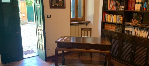 12 rooms House in Lerma, Italy No. 214916 10
