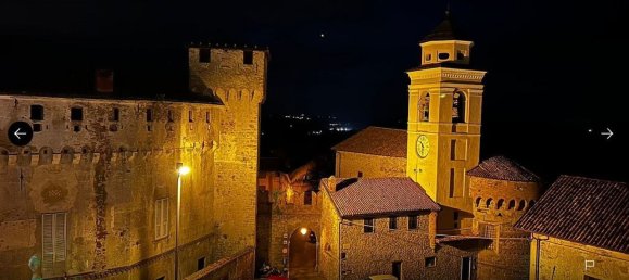 12 rooms House in Lerma, Italy No. 214916 33