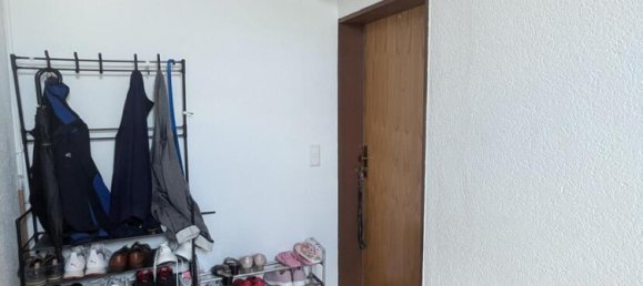 4 rooms Apartment in Waldshut, Germany No. 940 11