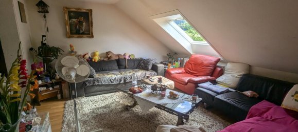 4 rooms Apartment in Waldshut, Germany No. 940 4