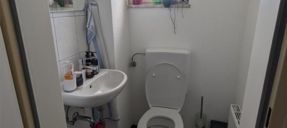 4 rooms Apartment in Waldshut, Germany No. 940 10