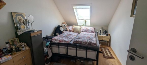 4 rooms Apartment in Waldshut, Germany No. 940 6