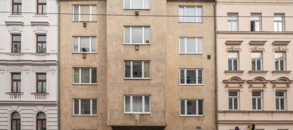 2-Zimmer Wohnung in Ottakring, Austria, Nr. 66627 13