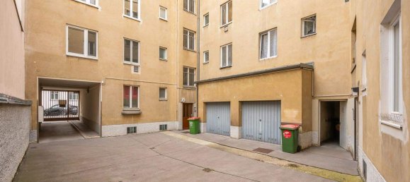 2-Zimmer Wohnung in Ottakring, Austria, Nr. 66627 14