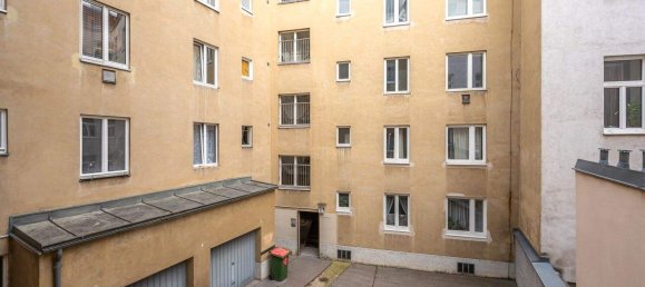 2-Zimmer Wohnung in Ottakring, Austria, Nr. 66627 12