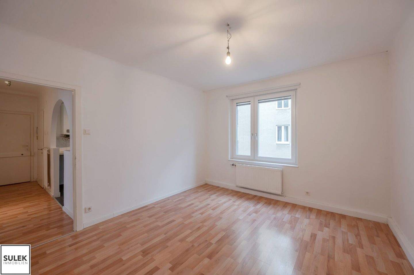 2-Zimmer Wohnung in Ottakring, Austria, Nr. 66627