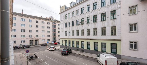 2-Zimmer Wohnung in Ottakring, Austria, Nr. 66627 11