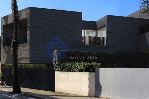 4 Schlafzimmer Haus in Porto, Portugal, Nr. 259916