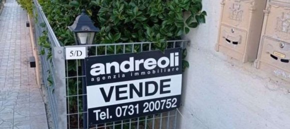 5 bedrooms Apartment in Belvedere Ostrense, Italy No. 350736 22