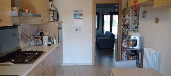 5 bedrooms Apartment in Belvedere Ostrense, Italy No. 350736 5