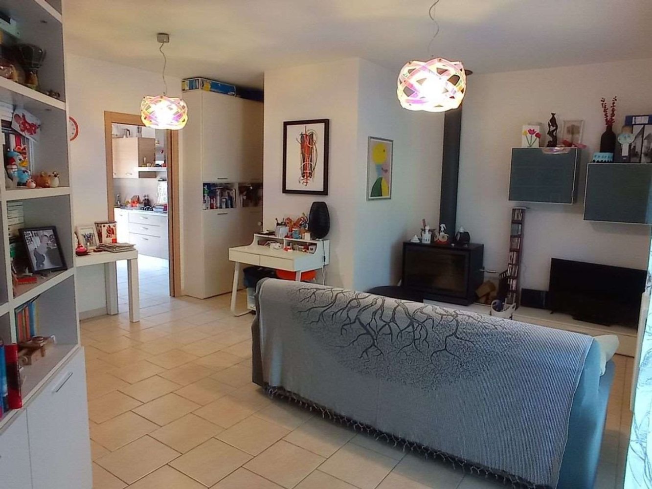 5 bedrooms Apartment in Belvedere Ostrense, Italy No. 350736