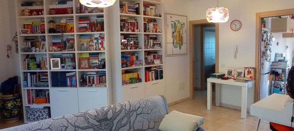 5 bedrooms Apartment in Belvedere Ostrense, Italy No. 350736 3