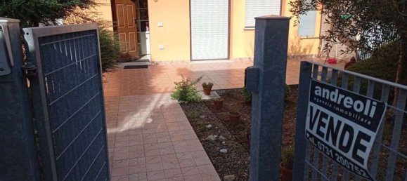 5 bedrooms Apartment in Belvedere Ostrense, Italy No. 350736 13