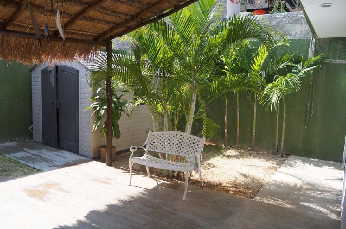 2 bedrooms House in Solidaridad, Mexico No. 160133