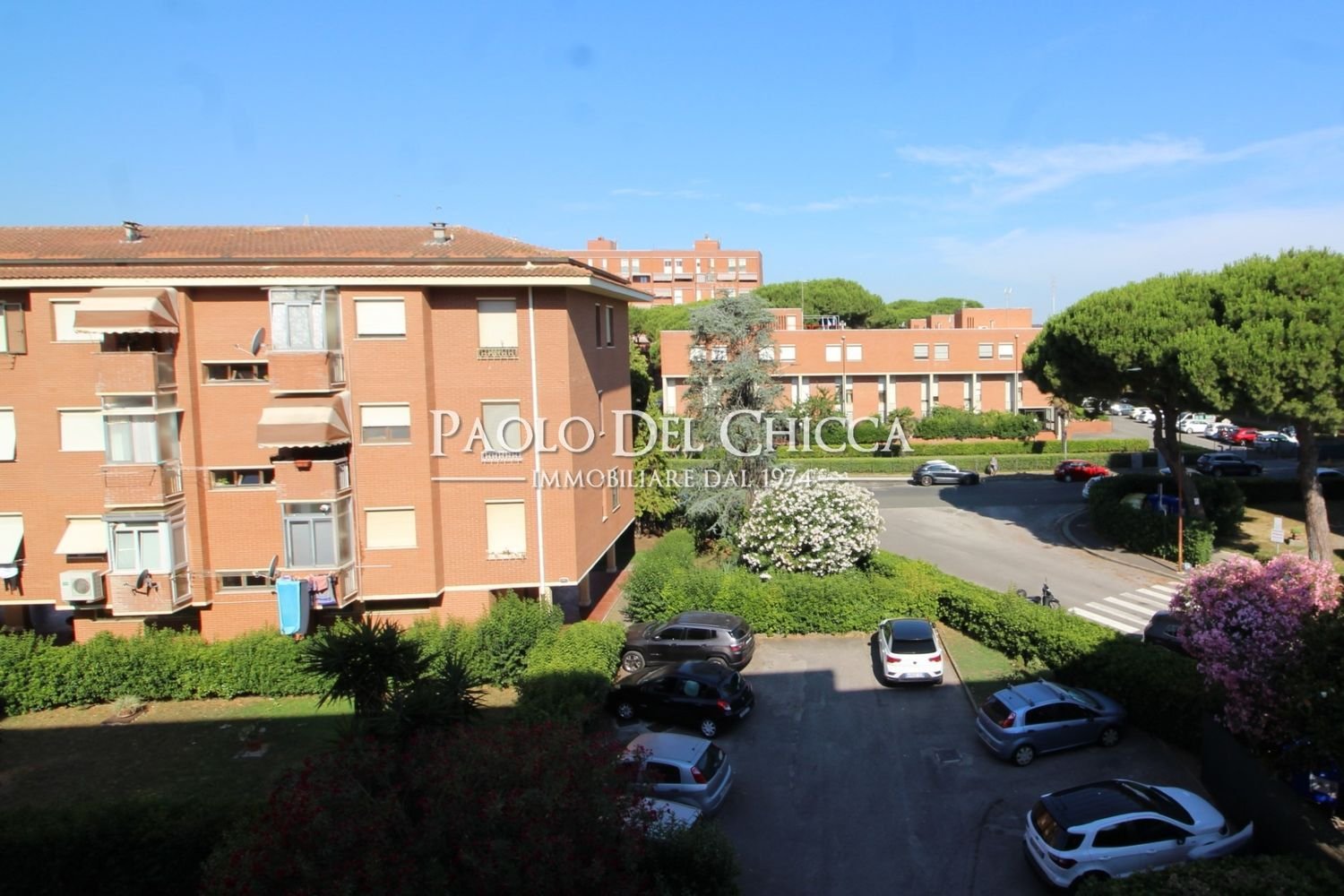 4 Schlafzimmer Wohnung in Livorno, Italy, Nr. 396128