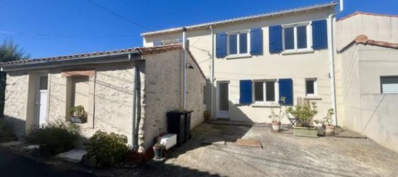 2 bedrooms Villa in Pornic, France No. 287217 19