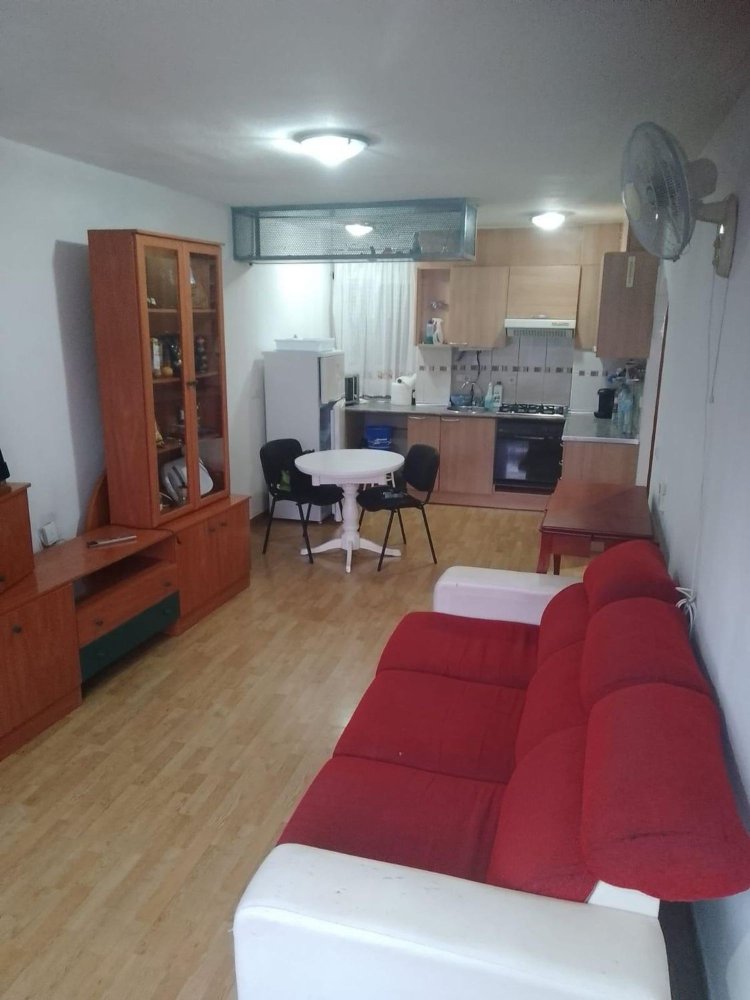 1 bedroom Apartment in Cala De Finestrat, Spain No. 147157