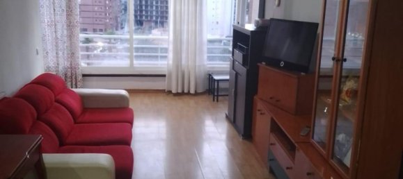 1 bedroom Apartment in Cala De Finestrat, Spain No. 147157 2