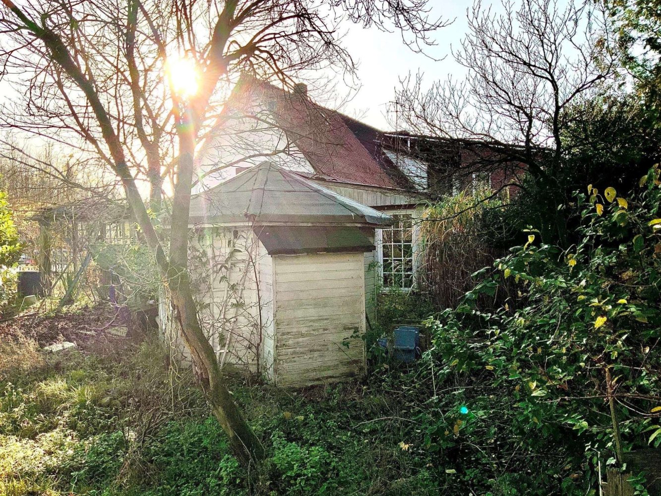 Adosado de 3 habitaciónes en Verden, Germany No. 129587