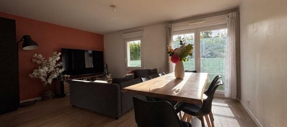 2 bedrooms Apartment in Saint-Herblain, France No. 357805 2