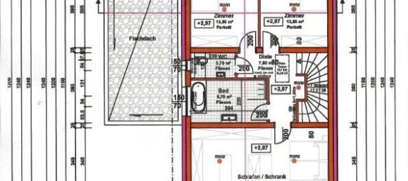  Land in Purbach am Neusiedler See, Austria No. 137596 9