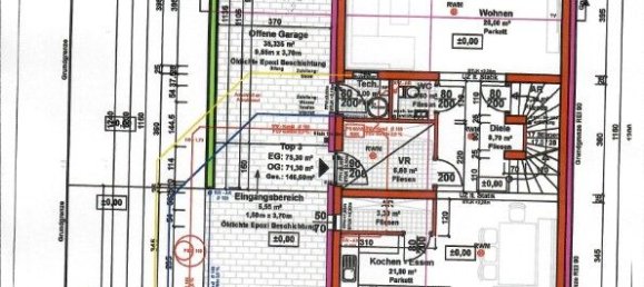  Land in Purbach am Neusiedler See, Austria No. 137596 8