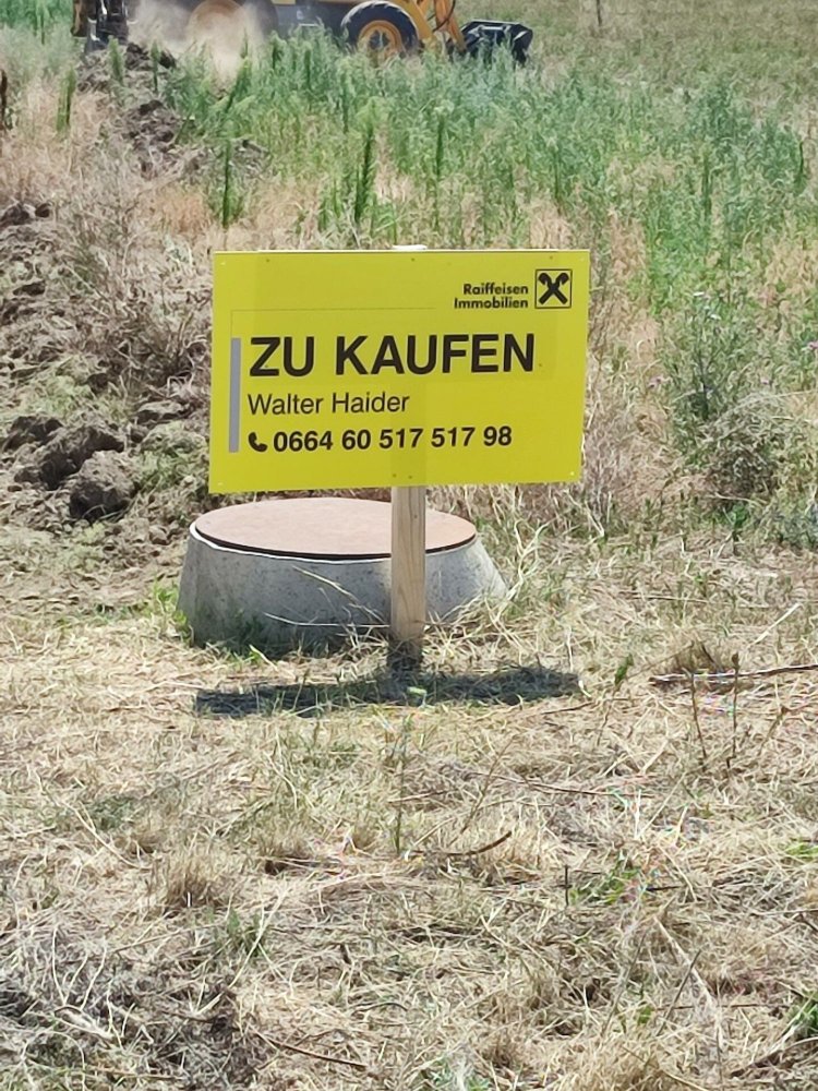  Land in Purbach am Neusiedler See, Austria No. 137596