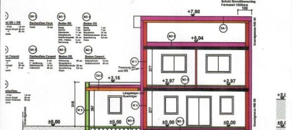  Land in Purbach am Neusiedler See, Austria No. 137596 11