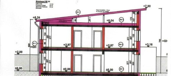  Land in Purbach am Neusiedler See, Austria No. 137596 10