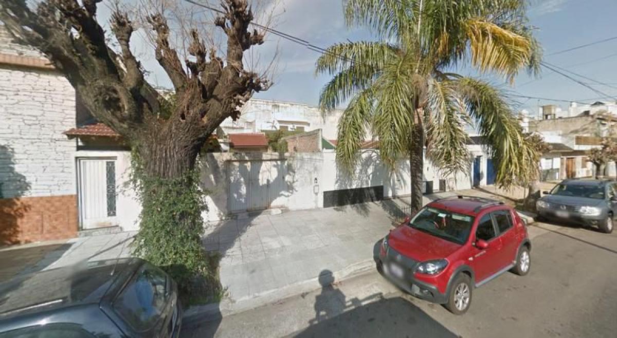  Land in Buenos Aires, Argentina No. 110978