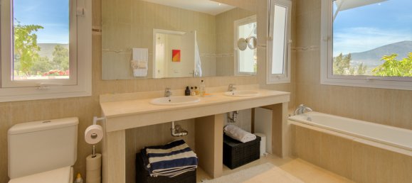 4 chambres Maison à Mijas, Spain No. 64032 22