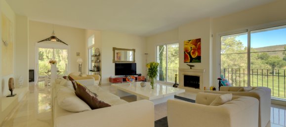 4 chambres Maison à Mijas, Spain No. 64032 3