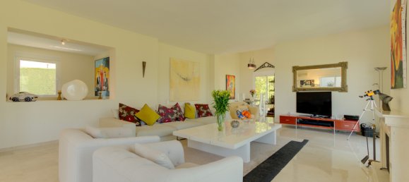 4 chambres Maison à Mijas, Spain No. 64032 15