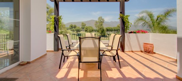 4 chambres Maison à Mijas, Spain No. 64032 23