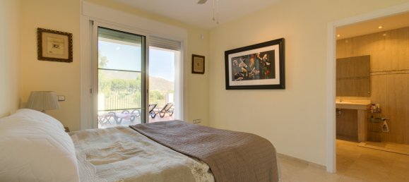 4 chambres Maison à Mijas, Spain No. 64032 26