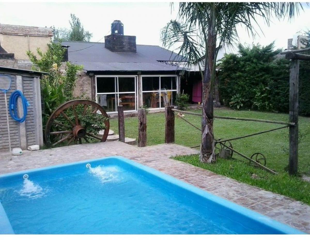 2 غرف نوم قطعة أرض في Santa Fe, Argentina رقم 45583