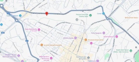 5 bedrooms Apartment in L'Aquila, Italy No. 346411 5