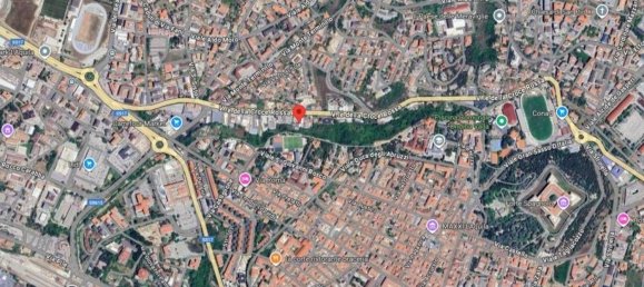 5 bedrooms Apartment in L'Aquila, Italy No. 346411 8