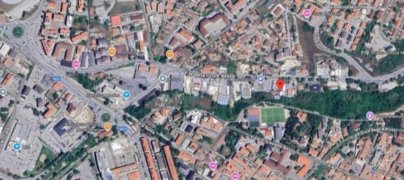 5 bedrooms Apartment in L'Aquila, Italy No. 346411 10