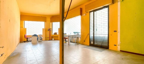 Gewerbliche Immobilie in Bellinzago Novarese, Italy 44m², Nr. 379713 5