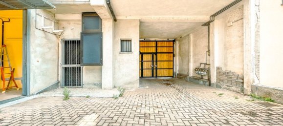 Gewerbliche Immobilie in Bellinzago Novarese, Italy 44m², Nr. 379713 7