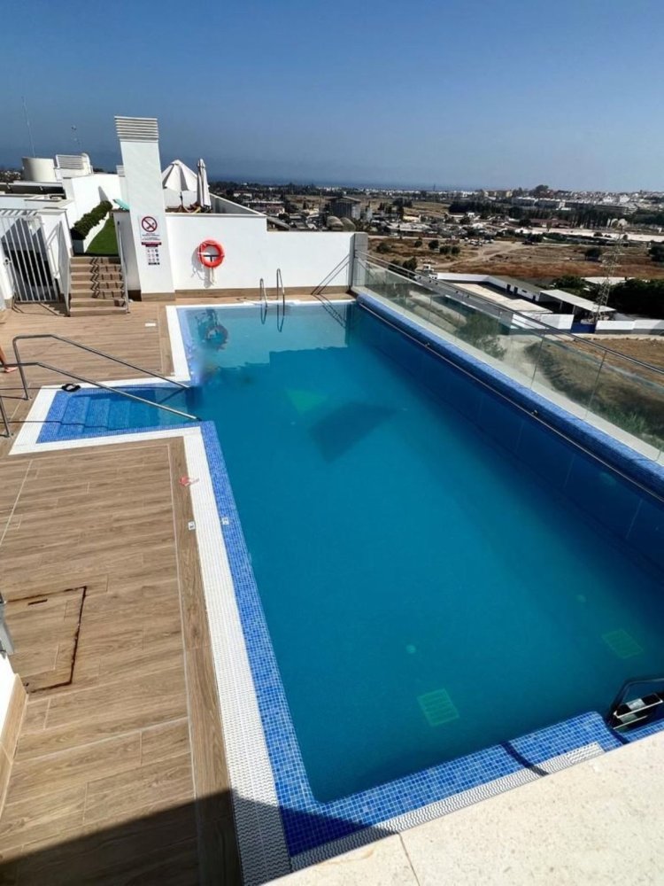 2 bedrooms Apartment in Marbella, Spain No. 137229